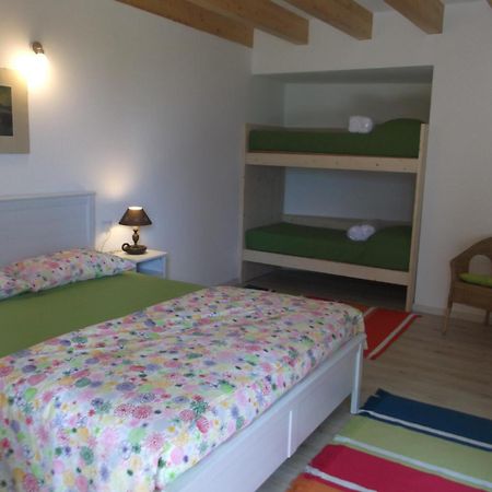 Agriturismo Ai Ronchi Sorico Zimmer foto