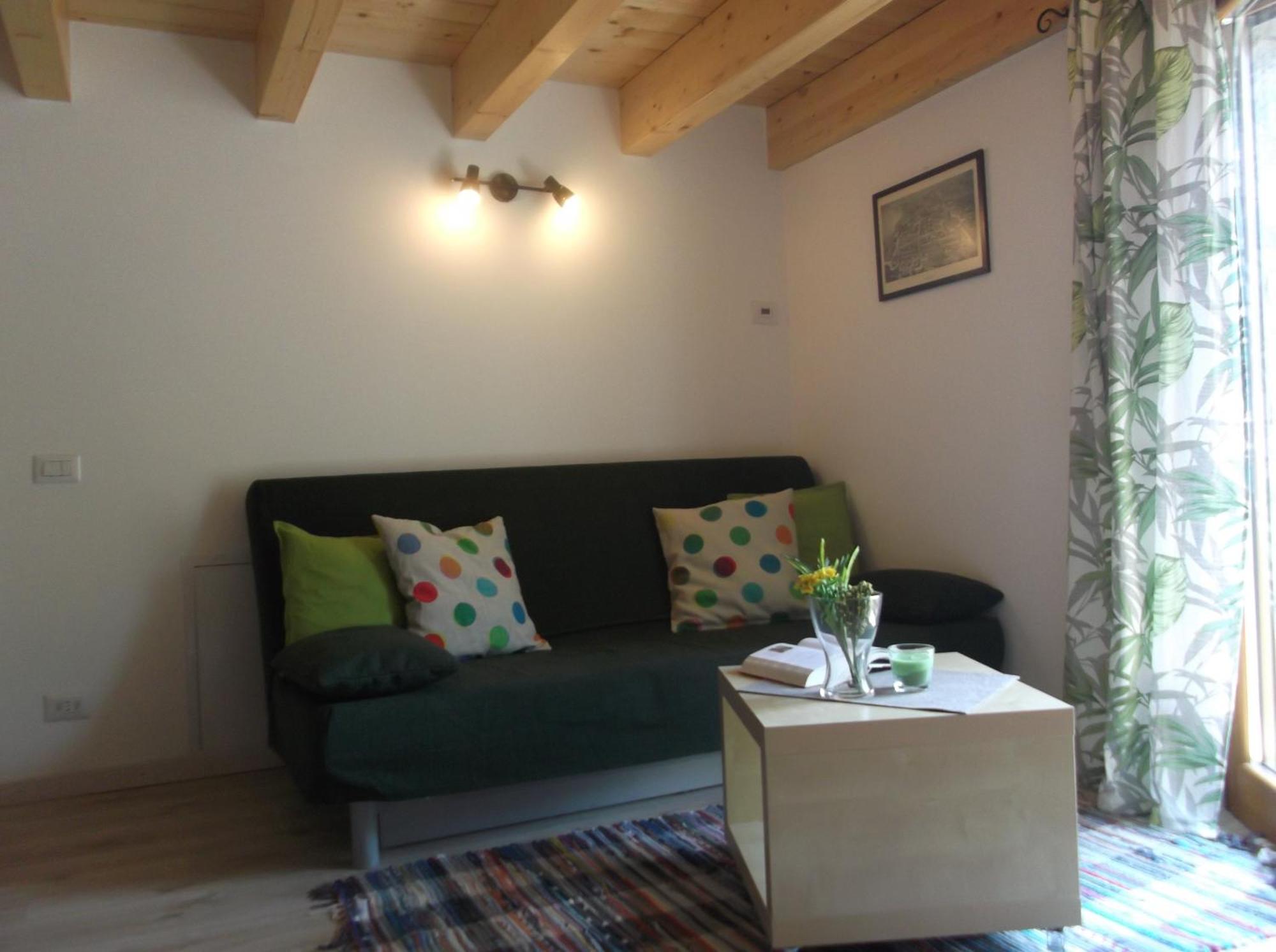 Agriturismo Ai Ronchi Sorico Zimmer foto