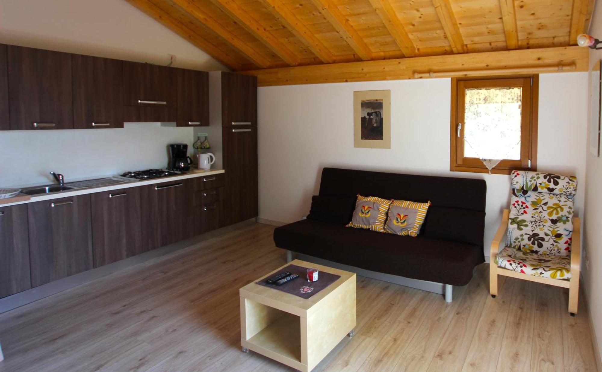 Agriturismo Ai Ronchi Sorico Zimmer foto