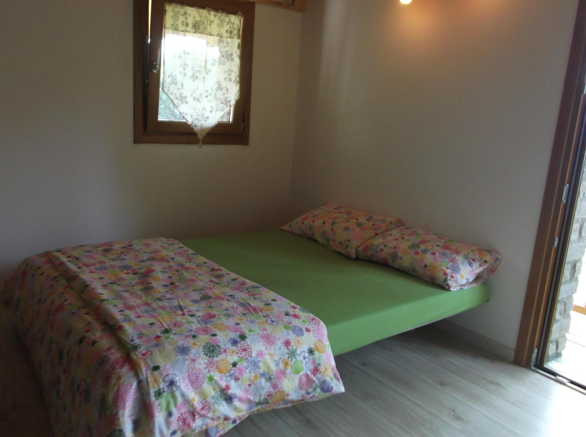 Agriturismo Ai Ronchi Sorico Zimmer foto